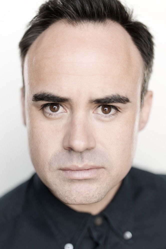 Foto de Joseph Balderrama