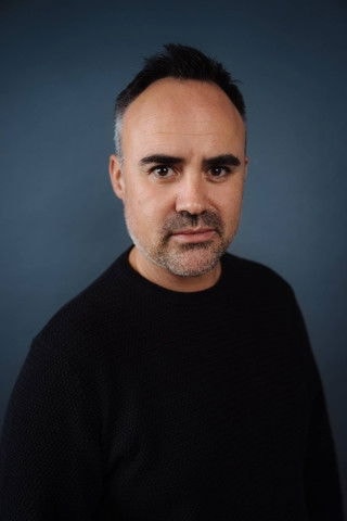 Foto de Joseph Balderrama