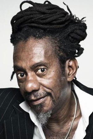 Foto de Luiz Melodia