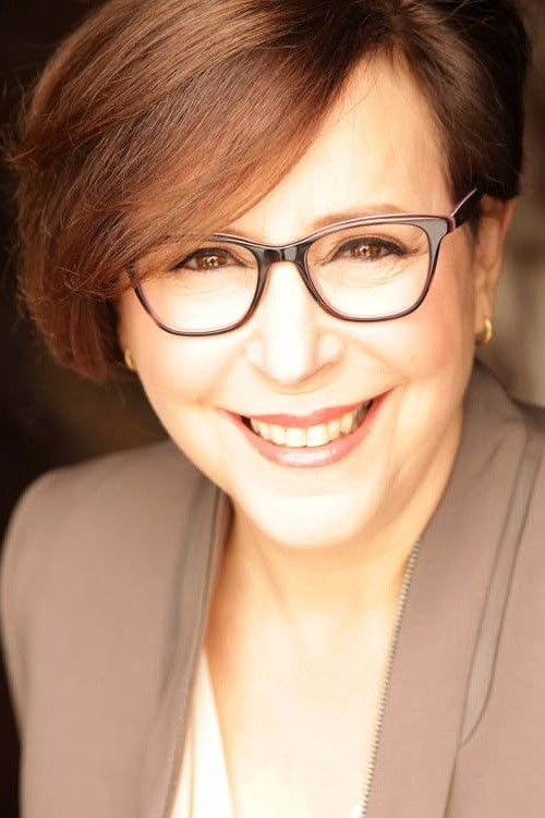 Foto de Laurie Brown