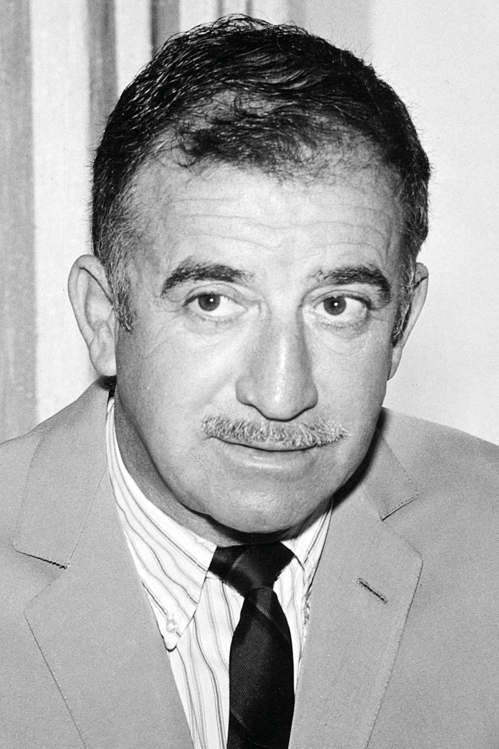 Foto de Don Siegel