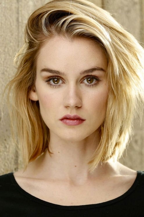 Foto de Lexi Johnson