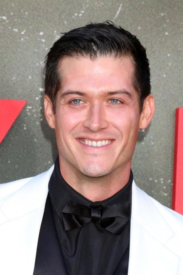 Foto de Kellan Rhude