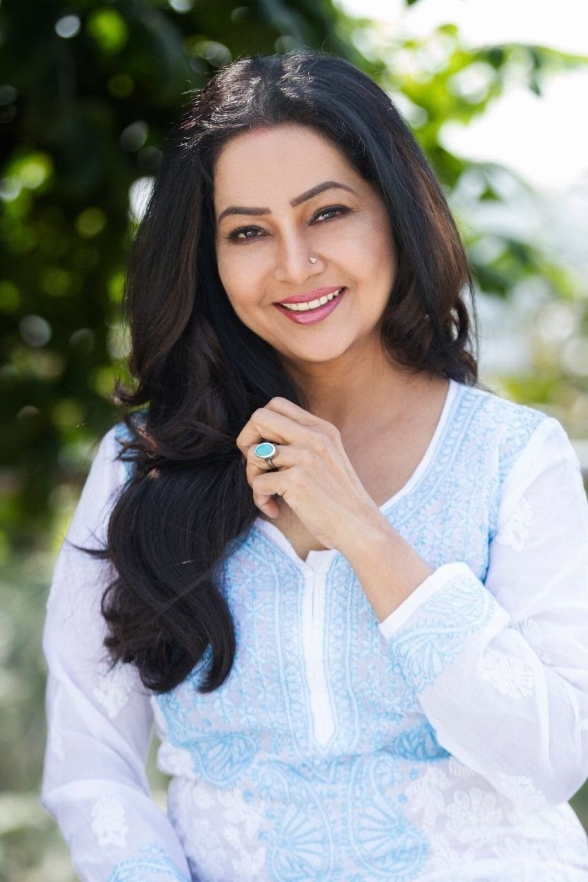 Foto de Shubhangi Latkar