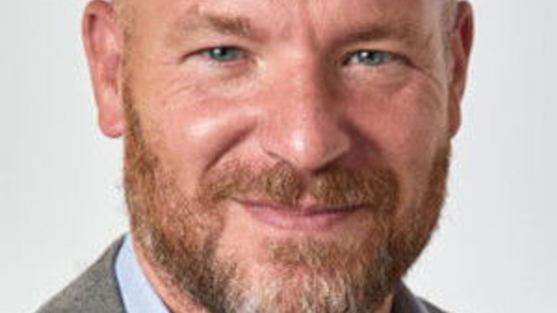 Foto de Jason Haigh-Ellery