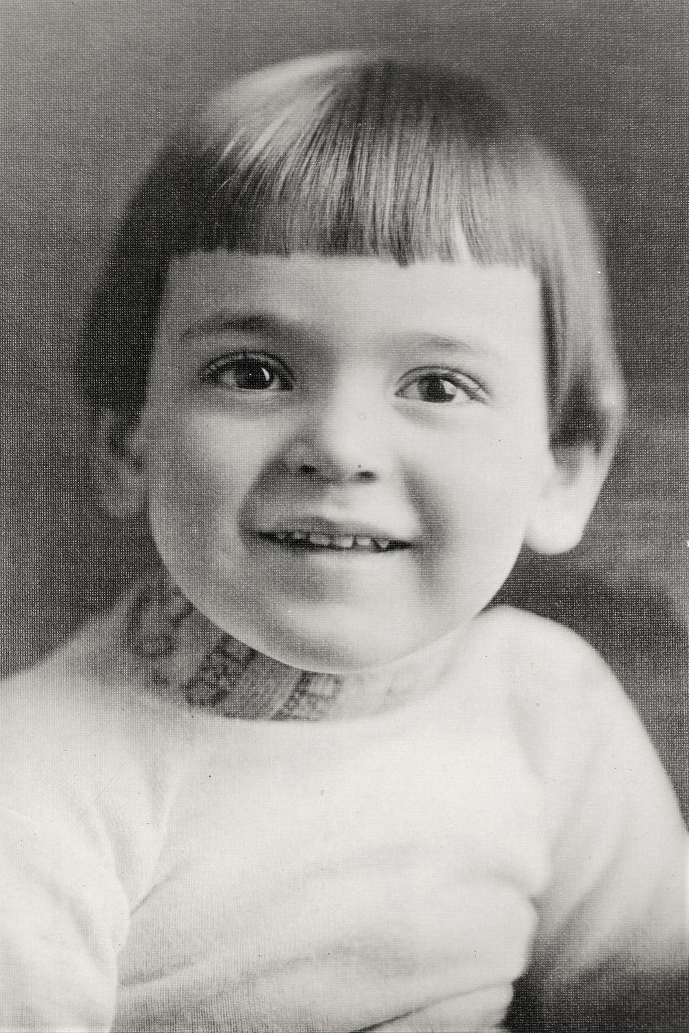 Foto de Dean Riesner