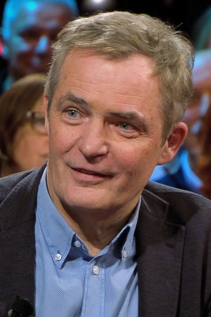 Foto de Herman Finkers