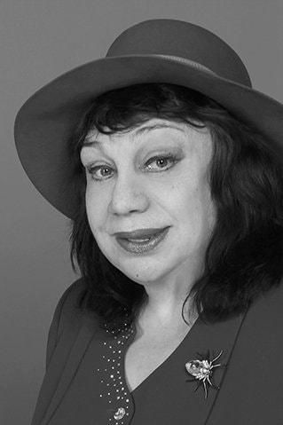 Foto de Tamara Yatsenko