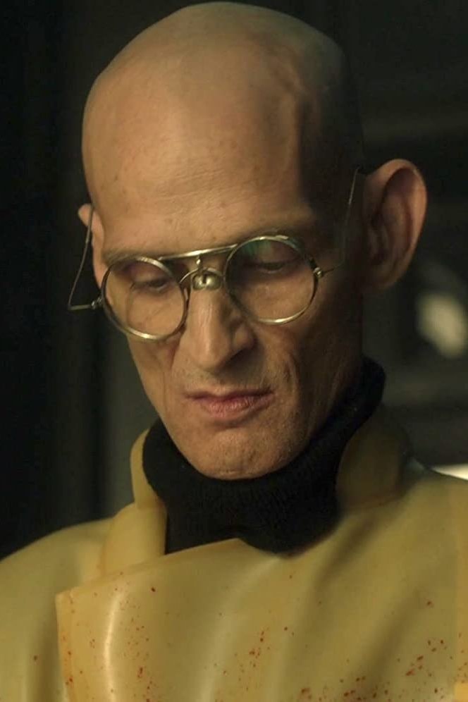 Foto de Buddy Bolton