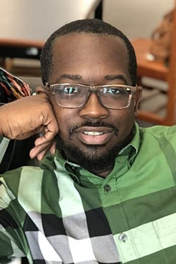 Foto de Scott Cumberbatch