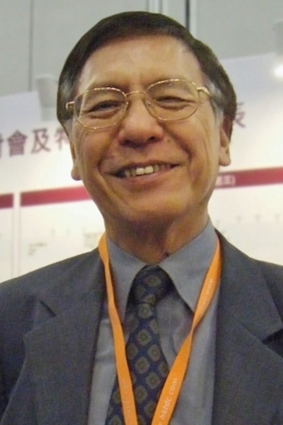 Foto de Joseph Lai San-Lun