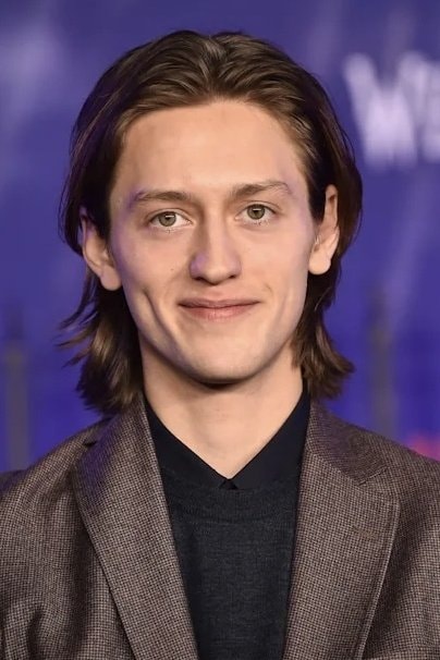 Foto de Percy Hynes White