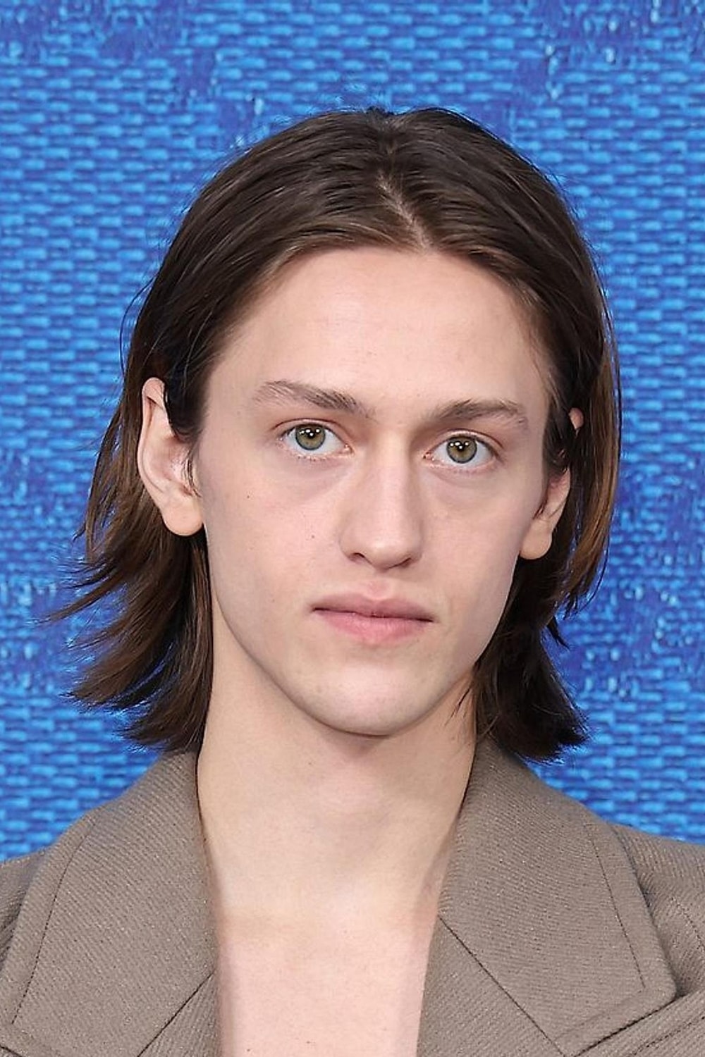 Foto de Percy Hynes White