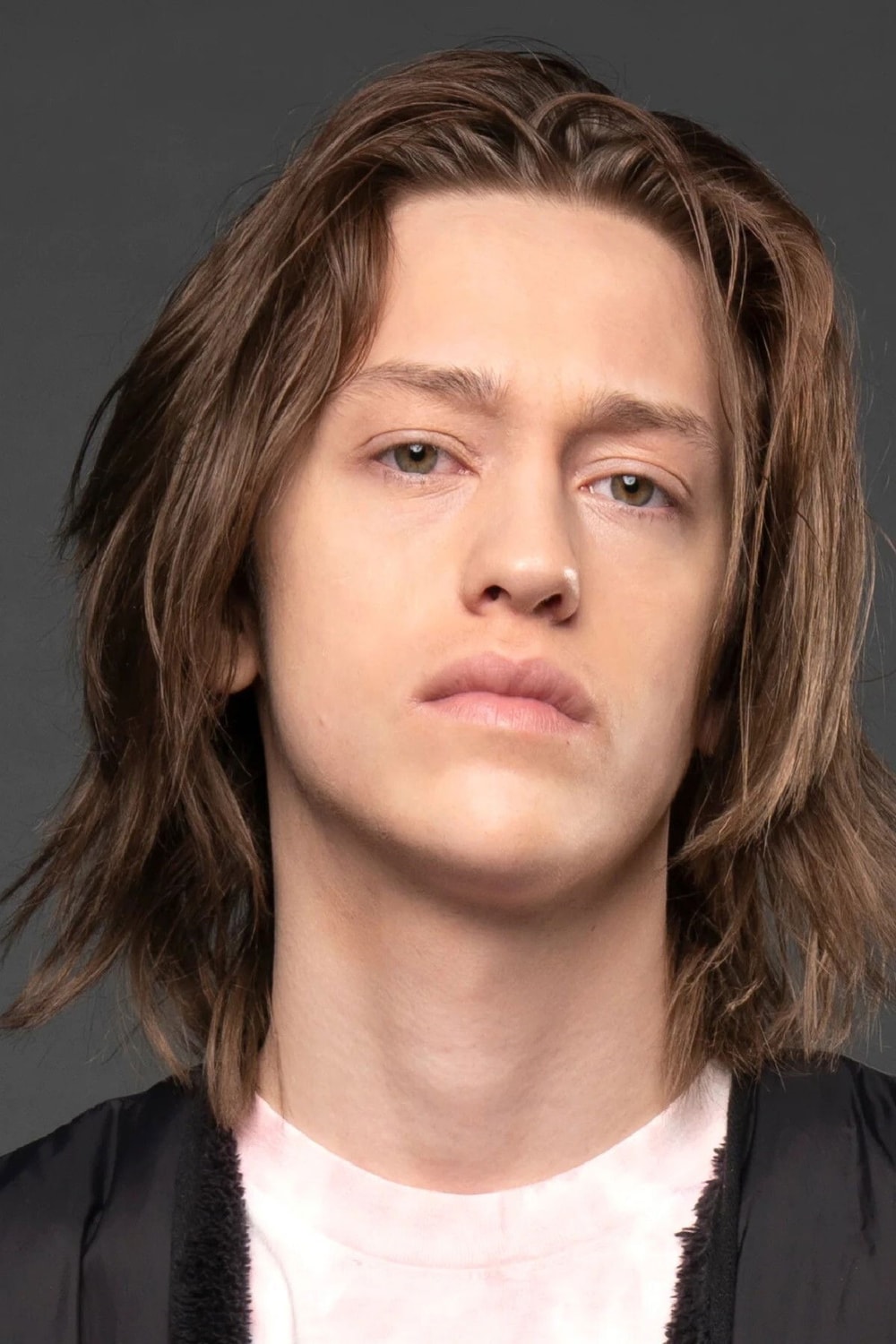 Foto de Percy Hynes White