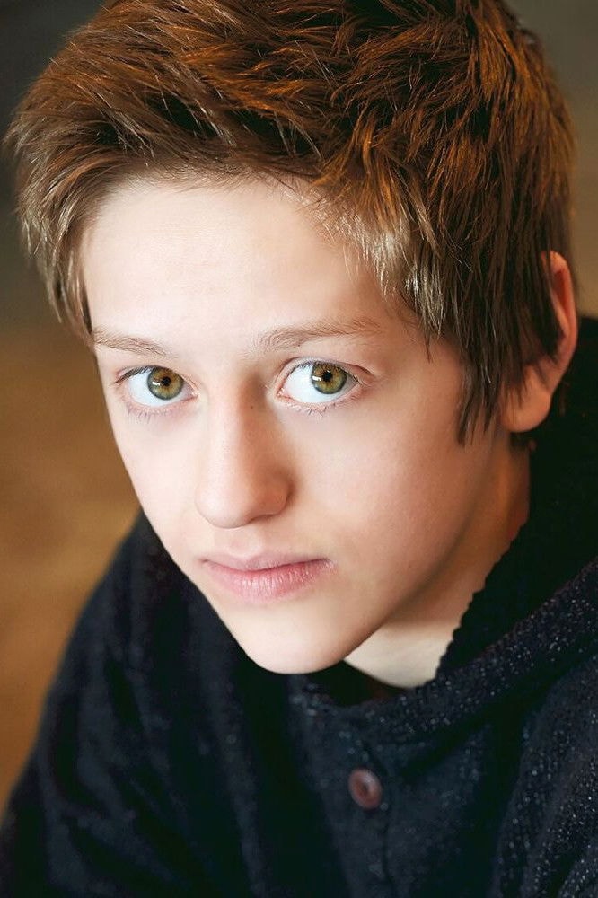 Foto de Percy Hynes White