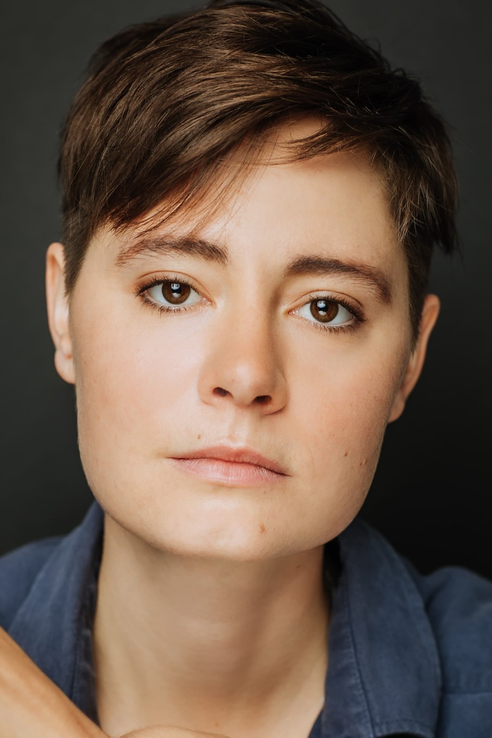 Foto de August Winter