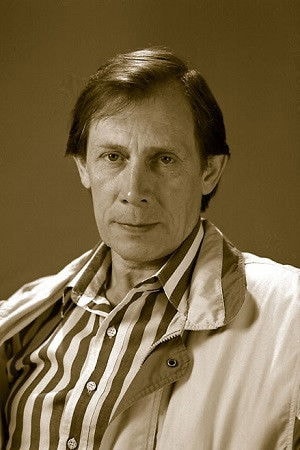 Foto de Vasiliy Bochkaryov