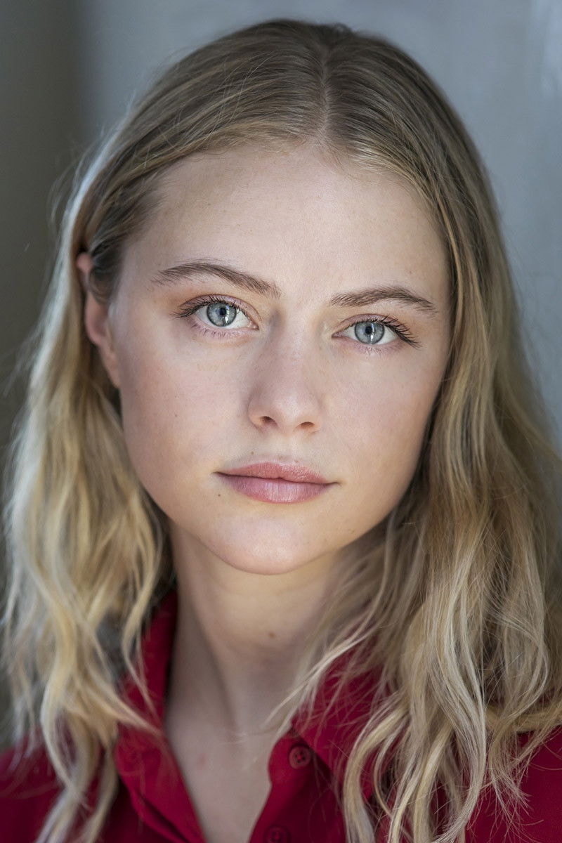 Foto de Phoenix Connolly