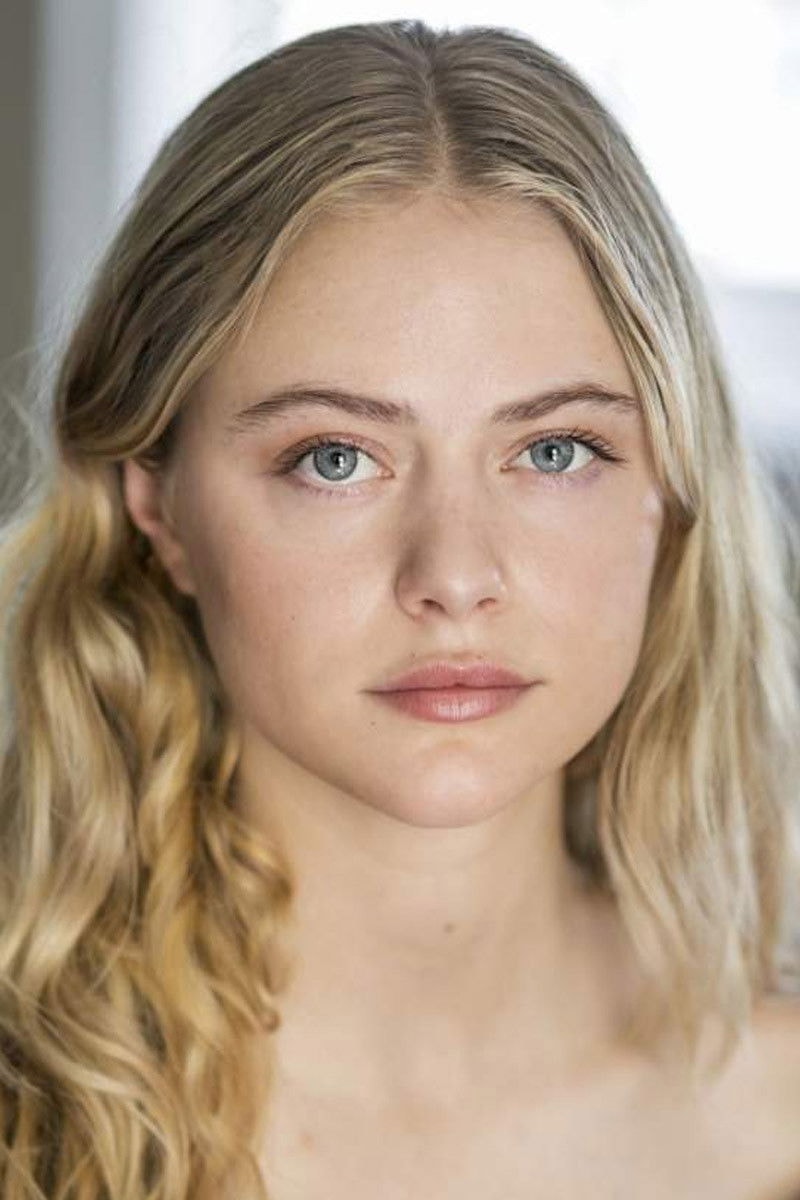 Foto de Phoenix Connolly