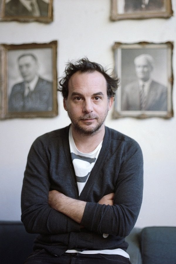 Foto de Αργύρης Παπαδημητρόπουλος