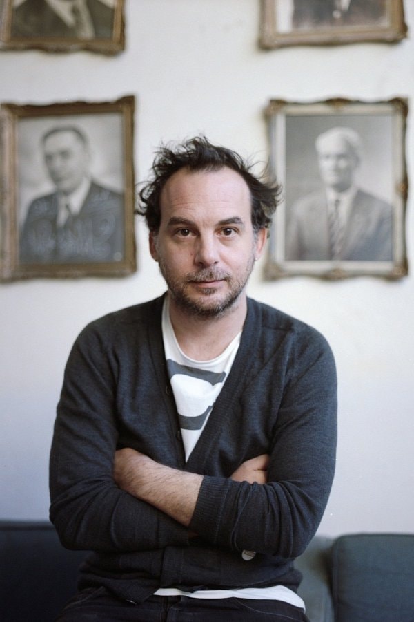 Foto de Argyris Papadimitropoulos