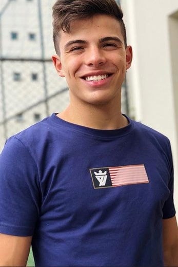 Foto de Thomaz Costa