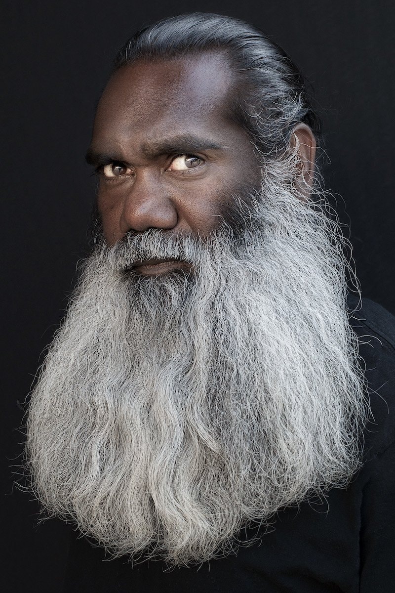 Foto de Trevor Jamieson