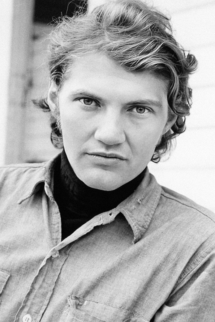 Foto de Andrew Robinson