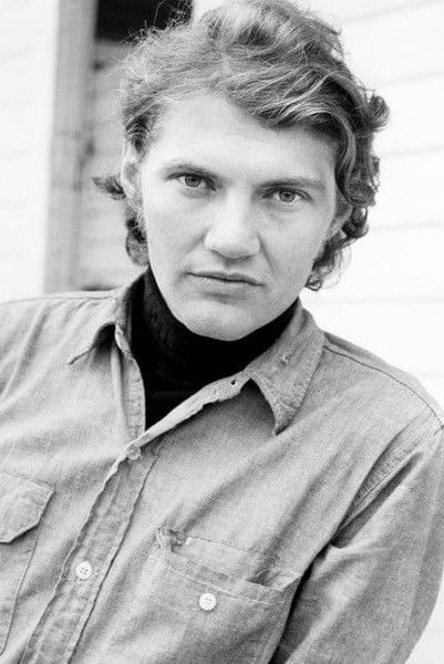 Foto de Andrew Robinson