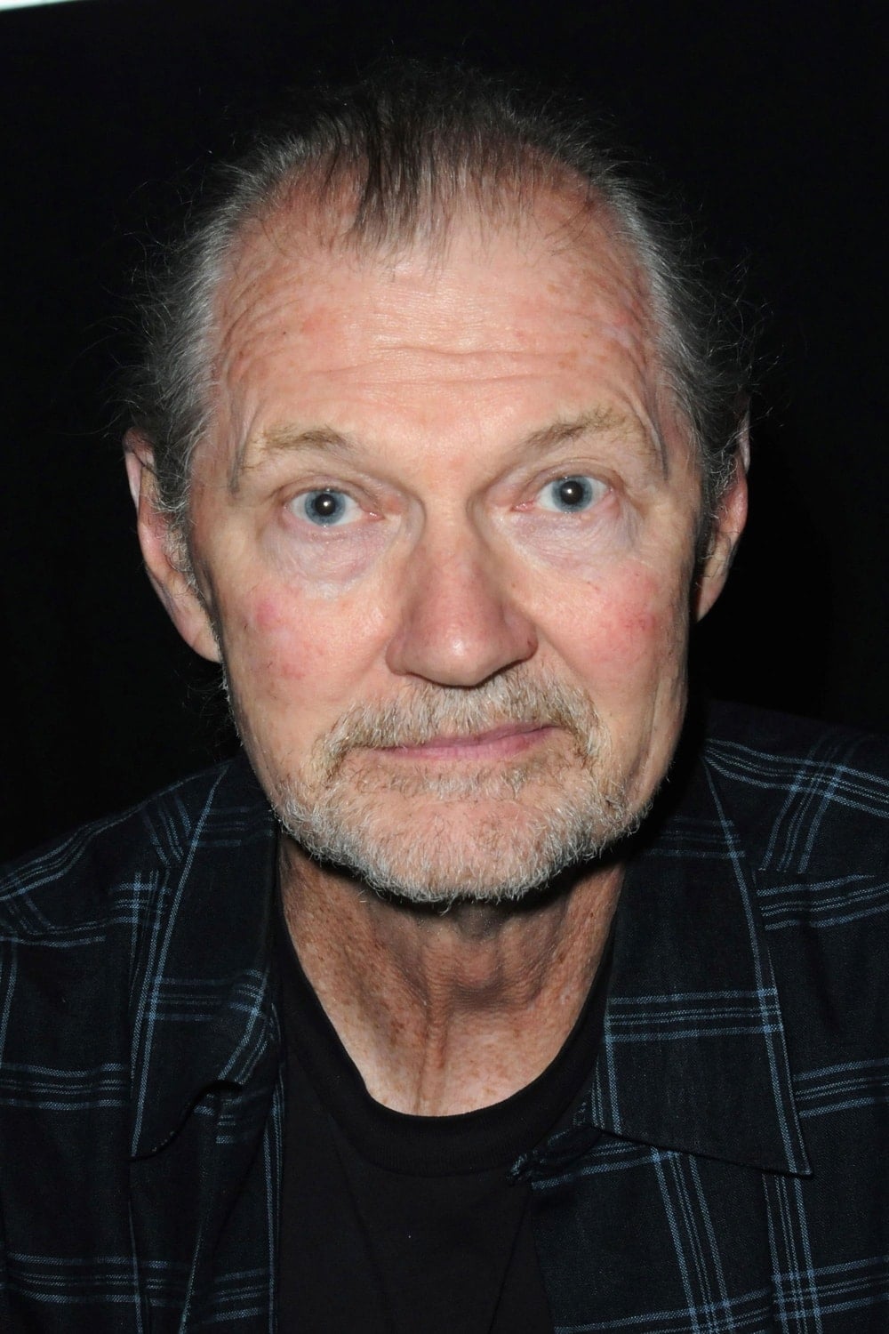 Foto de Andrew Robinson