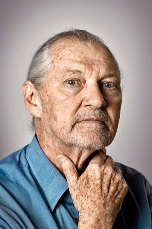 Foto de Andrew Robinson