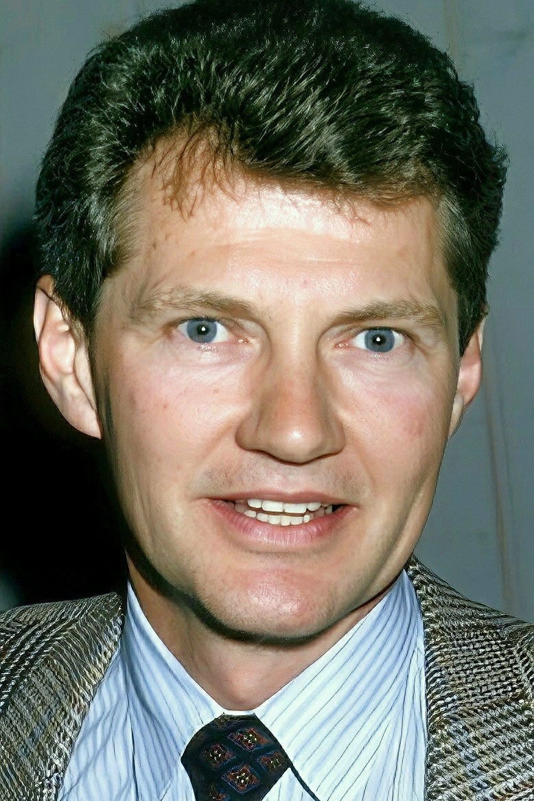 Foto de Andrew Robinson