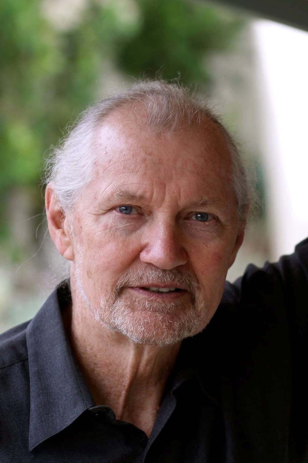 Foto de Andrew Robinson