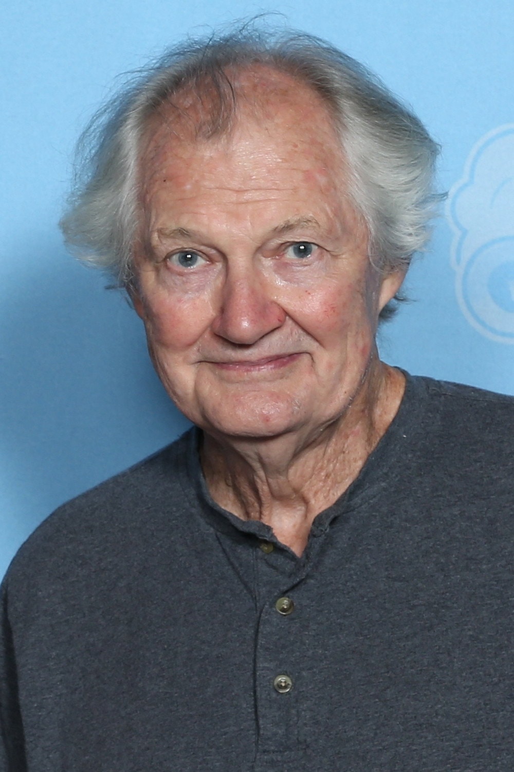 Foto de Andrew Robinson