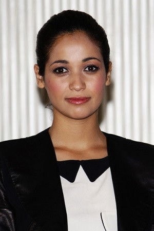 Foto de Nabiha Akkari