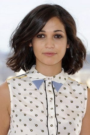 Foto de Nabiha Akkari