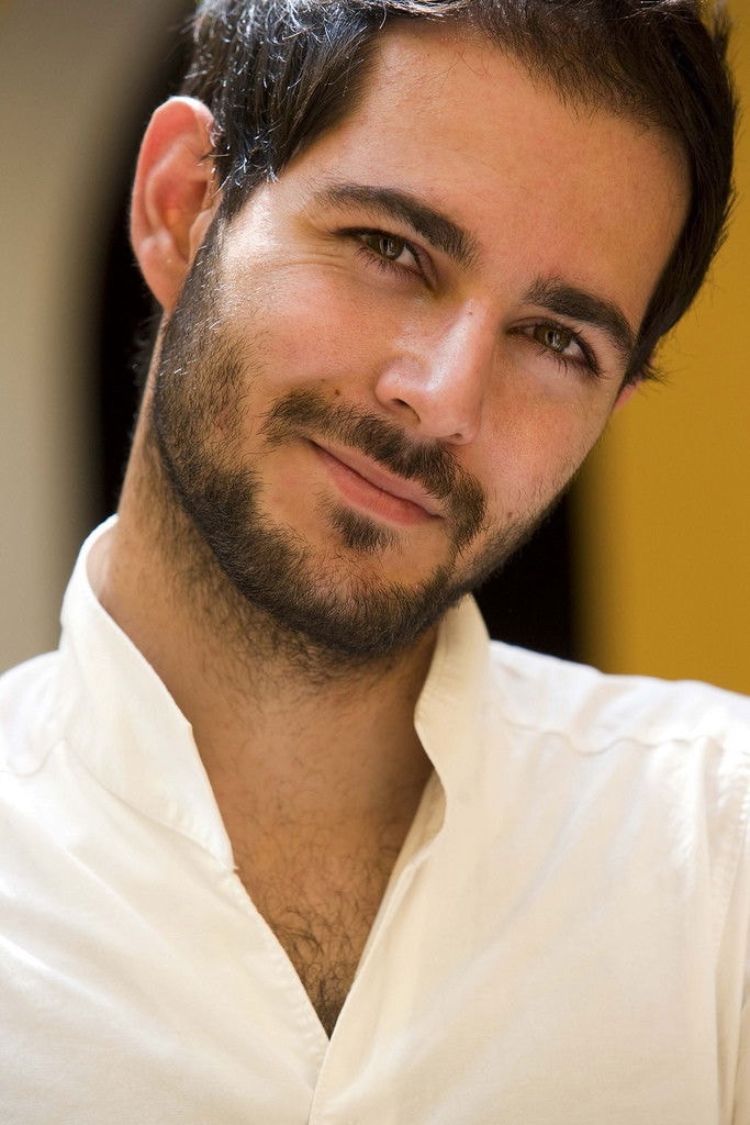 Foto de Mehdi Mahdloo