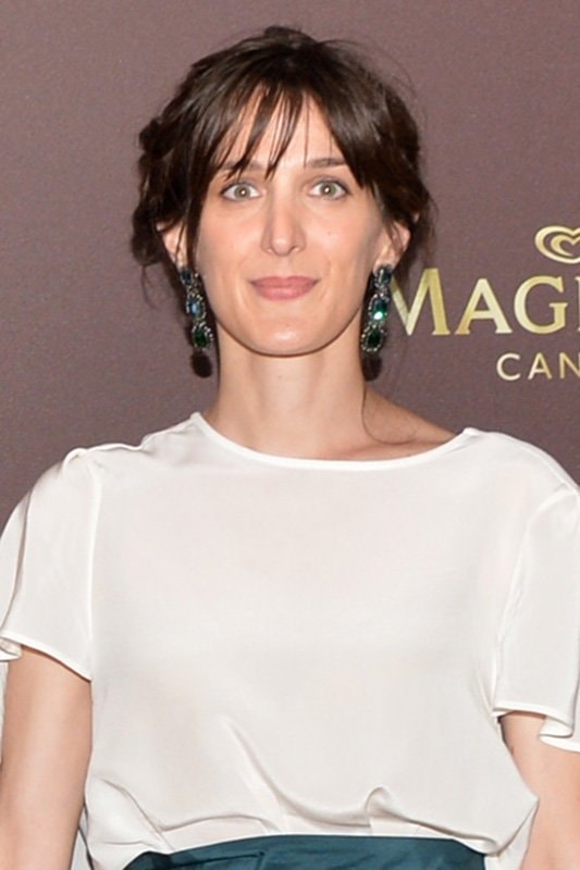 Foto de Anna Bellato