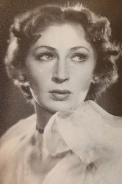 Foto de Tamar Skhirtladze