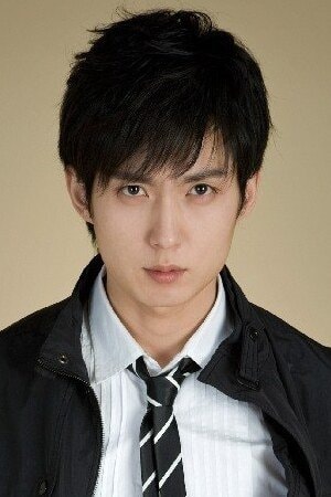 Foto de Jang Seong-won