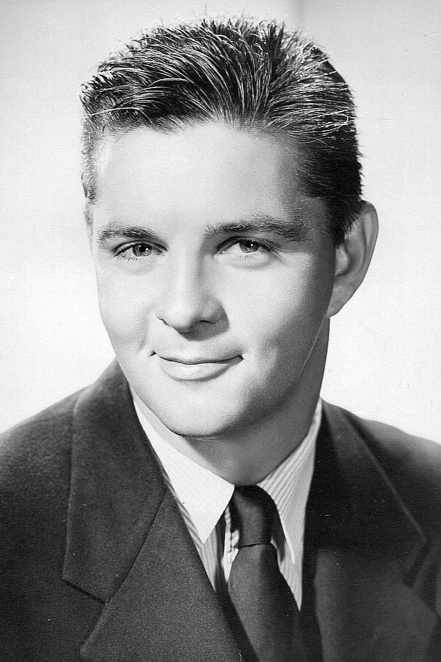 Foto de John Mitchum