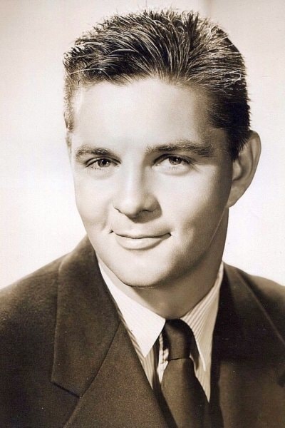 Foto de John Mitchum