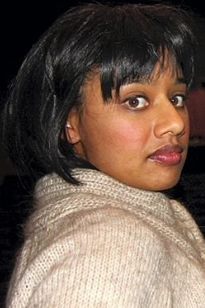 Foto de Urmila Berg-Domaas