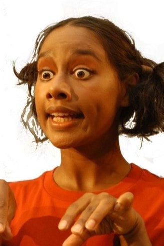 Foto de Urmila Berg-Domaas