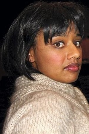 Foto de Urmila Berg-Domaas