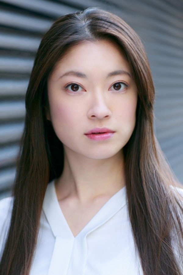 Foto de Megumi Seki