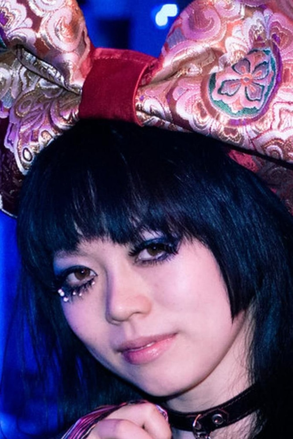 Foto de Cay Izumi