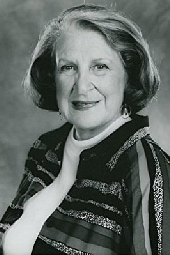 Foto de Ruth Kobart