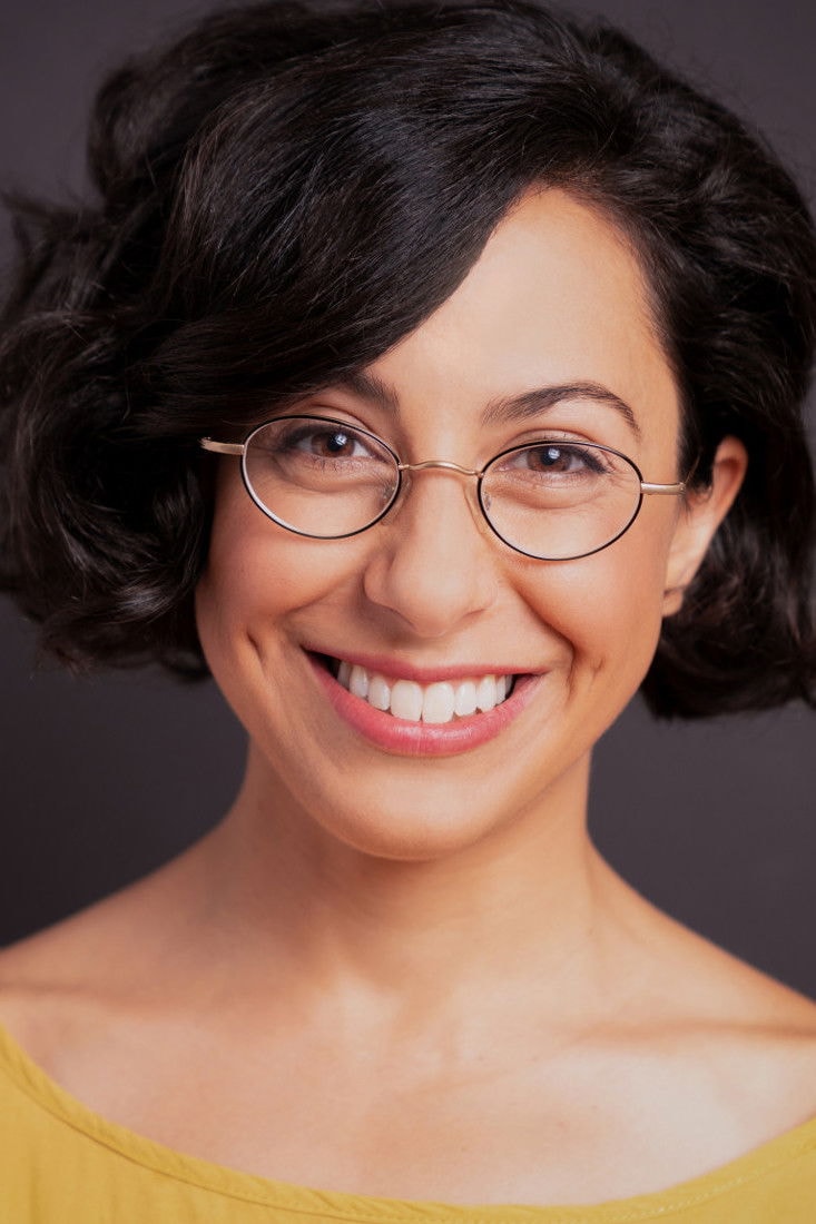 Foto de Marie-Marguerite Sabongui