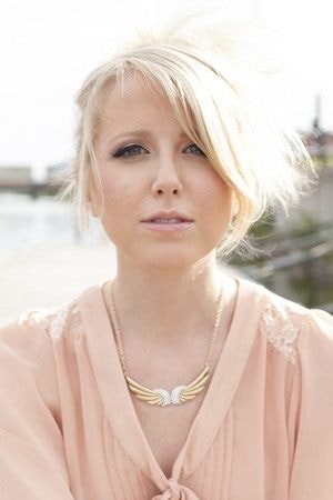 Foto de Angela Galuppo